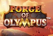 Forge of Olympus Slot Review